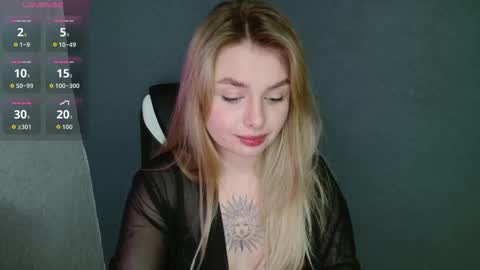 Snapshot of angelicablanch chatting on October 20, 8:09 pm angelicablanch online show from October 20, 8:09 pm