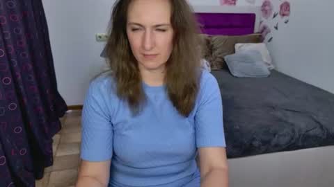 AngelicaCream online show from June 26, 10:41 am