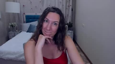 AngelicaCream online show from June 28, 8:42 am