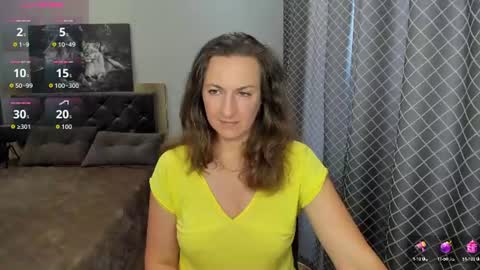 AngelicaCream online show from July 11, 7:44 am