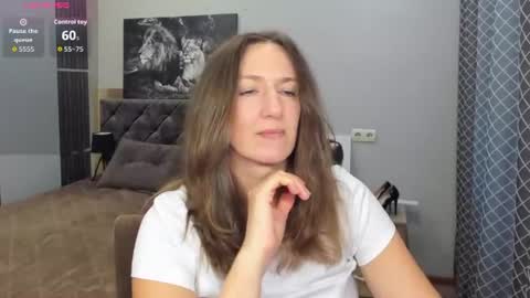 AngelicaCream online show from July 15, 6:51 am