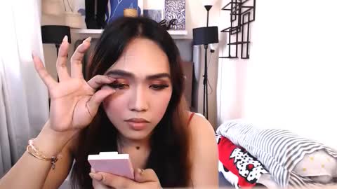 SweetAngelica online show from December 3, 6:54 am