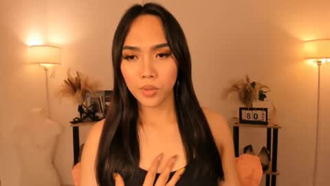 SweetAngelica online show from February 9, 9:57 am