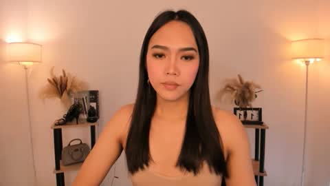 SweetAngelica online show from February 20, 12:18 am