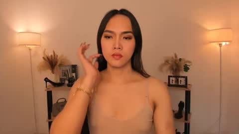 SweetAngelica online show from March 1, 11:29 pm