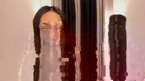 Snapshot of angelicajones69 chatting on May 13, 12:02 pm SweetAngelica online show from May 13, 12:02 pm