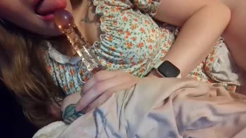 Snapshot of angelicalixx69 chatting on February 5, 5:01 am Angelica Lixx online show from February 5, 5:01 am