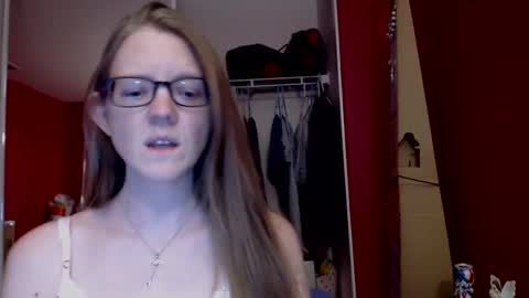 AngelicAngel online show from February 3, 3:31 am