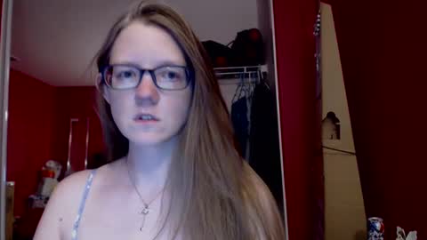 AngelicAngel online show from February 4, 3:22 am