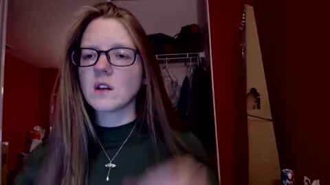 AngelicAngel online show from February 6, 3:48 am