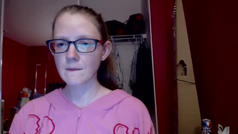 AngelicAngel online show from February 8, 5:18 am