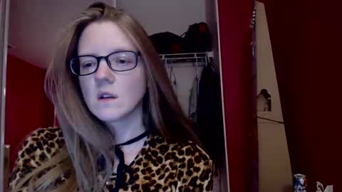 AngelicAngel online show from February 9, 8:11 am