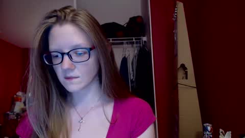 AngelicAngel online show from February 17, 5:36 am