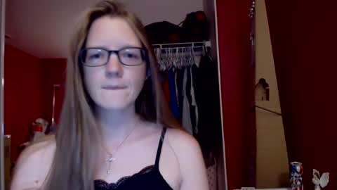 AngelicAngel online show from February 27, 6:29 am