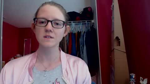 AngelicAngel online show from March 3, 6:44 pm