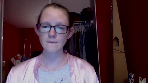 AngelicAngel online show from March 4, 4:49 am