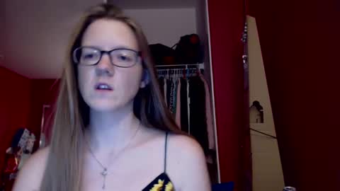 AngelicAngel online show from October 1, 5:24 am