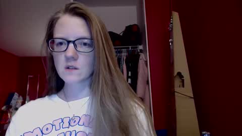 AngelicAngel online show from October 19, 4:24 am