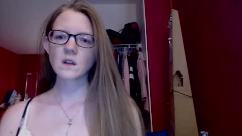 AngelicAngel online show from November 9, 12:42 am