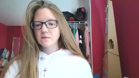 AngelicAngel online show from November 20, 6:29 pm