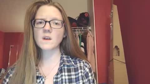 AngelicAngel online show from December 15, 3:00 am