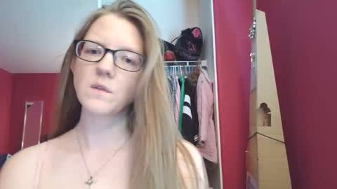 AngelicAngel online show from December 16, 6:46 pm