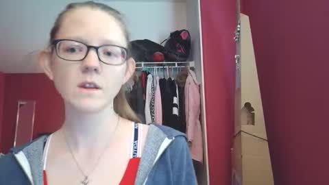 AngelicAngel online show from December 22, 5:32 pm