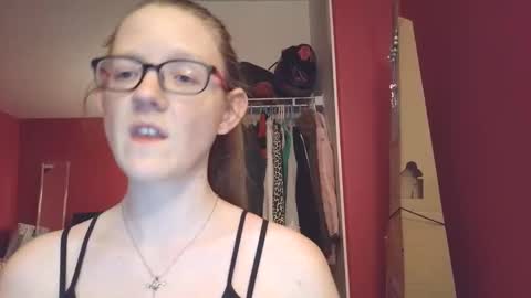 AngelicAngel online show from February 9, 4:38 am