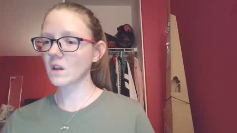 AngelicAngel online show from February 23, 2:42 am