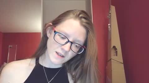 AngelicAngel online show from March 5, 7:26 am