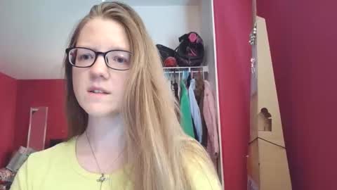 AngelicAngel online show from March 22, 3:48 pm