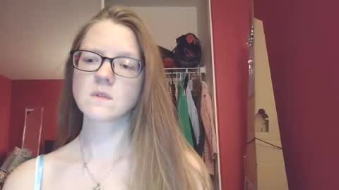 AngelicAngel online show from March 23, 3:54 am