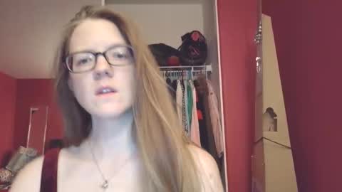 AngelicAngel online show from April 24, 6:49 am