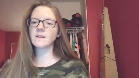 AngelicAngel online show from April 28, 2:38 am