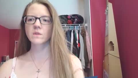 AngelicAngel online show from May 19, 5:52 pm