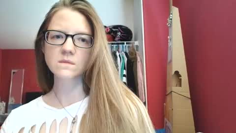 AngelicAngel online show from June 11, 5:55 pm
