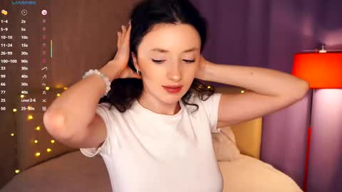 Snapshot of angelicapretybb chatting on March 4, 11:19 am Angelica online show from March 4, 11:19 am