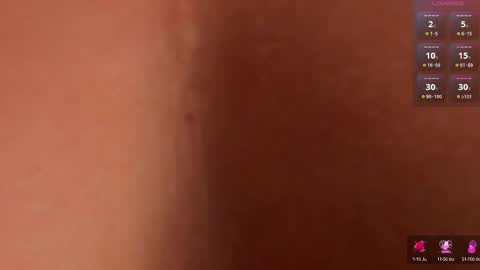 Snapshot of angelicavega_ chatting on February 14, 11:31 pm Angelica Vega online show from February 14, 11:31 pm