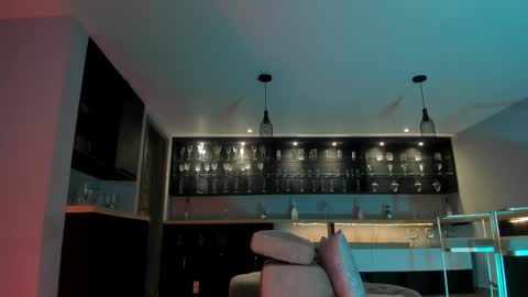 Snapshot of angelicavega_ chatting on March 3, 2:15 am Angelica Vega online show from March 3, 2:15 am