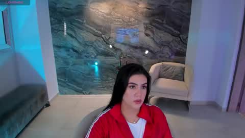 Snapshot of angelicavega_ chatting on September 21, 5:03 pm Angelica Vega online show from September 21, 5:03 pm