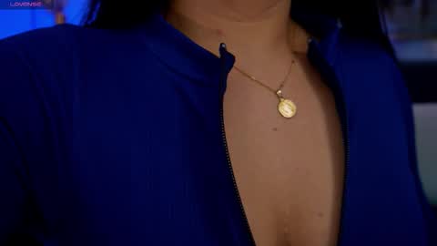 Snapshot of angelicavega_ chatting on November 24, 9:25 pm Angelica Vega online show from November 24, 9:25 pm