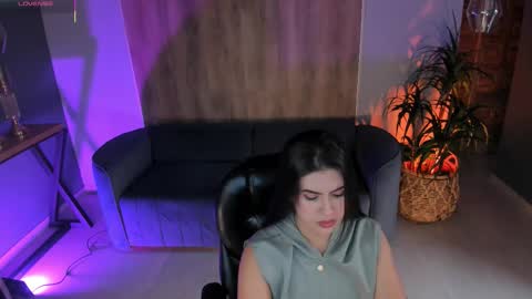  Angelica Vega  online show from February 3, 7:19 pm