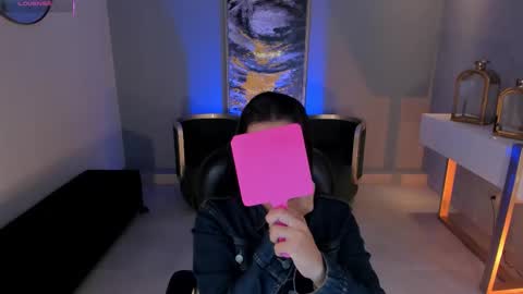  Angelica Vega  online show from February 14, 6:59 pm