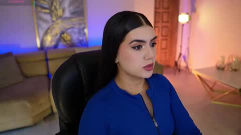  Angelica Vega  online show from March 12, 8:04 pm