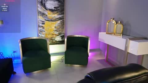 Snapshot of angelicavega_ chatting on May 20, 9:10 pm Angelica Vega online show from May 20, 9:10 pm