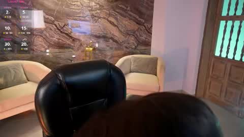Snapshot of angelicavega_ chatting on June 30, 8:32 pm Angelica Vega online show from June 30, 8:32 pm