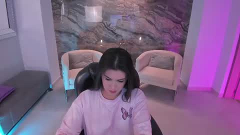 Snapshot of angelicavega_ chatting on July 5, 5:20 pm Angelica Vega online show from July 5, 5:20 pm