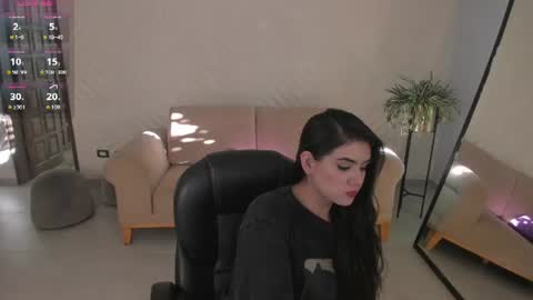 Snapshot of angelicavega_ chatting on July 14, 10:15 pm Angelica Vega online show from July 14, 10:15 pm