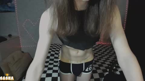 AngelicFemboyFairness online show from October 23, 1:05 am
