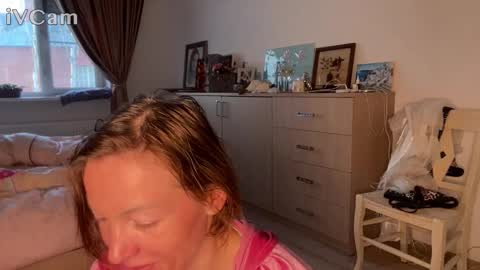 angelicfenix online show from March 13, 2:56 pm